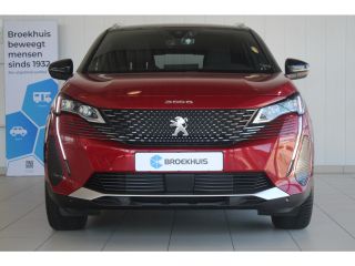 Peugeot 3008 1.2 Turbo 130-PK GT EAT8 AUTOMAAT | TREKHAAK | CAMERA | STOELVERWARMING | ADAPTIVE CRUISE | FULL ...