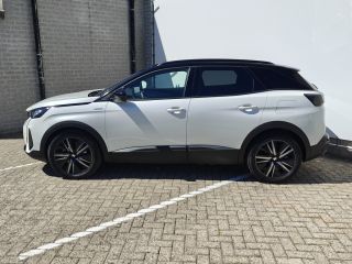 Peugeot 3008 1.6 GT Hybride | Apple Carplay/Android Auto|telefoonintegratie premium | Electronic climate contr...