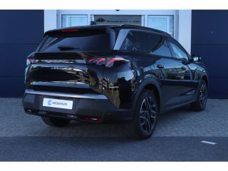 Peugeot 5008 1.2 Hybrid 136 GT | 7-Zits | FULL OPTION | Adaptieve Cruise | 360' Camera | Pano | Massage | Memo...