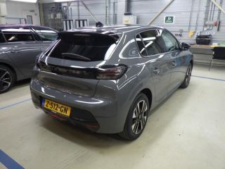 Peugeot e-208 EV Allure 51 kWh