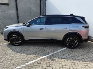 Peugeot e-5008 GT 73 kWh | Cruise control adaptief met Stop&Go | Electronic climate controle | Navigatiesysteem ...