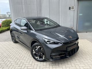 CUPRA Tavascan Business 82 kWh