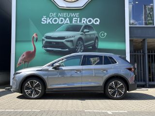 Skoda Elroq 60 Business Edition | 20" velgen | Business upgrade pakket - clever |