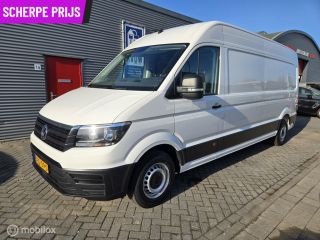 Volkswagen Crafter Bestel 35 2.0 TDI L4H3✅Actieprijs✅