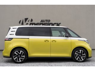 Volkswagen ID. Buzz Pro / Standkachel/ Adaptive Cruise Control/ Touch Navigatie/ Virtual Cockpit/ 150kW (204PK)