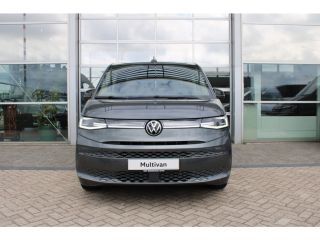 Volkswagen Multivan eHybrid | Style | 150 PK | L2 | Trekhaak | Navi | Standkachel | Elektrische Schuifdeuren | Ledere...