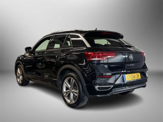 Volkswagen T-Roc 1.5 TSI 150pk Sport Business R | 18 inch lichtmetaal | LED 'Plus' | Navigatie | Adaptive Cruise C...