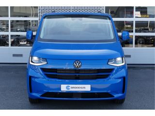 Volkswagen Transporter Bulli | IQ.LIGHT | DSG | ACC | Lichtmetalen velgen 17" | DynamicLight Assist | Camera