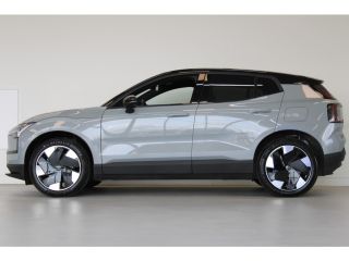 Volvo  EX30 Extended Range 272PK Plus 69kWh | Getint Glas | Stoel & Stuurverwarming | HK Audio | Elektr Klep ...