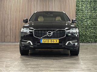 Volvo  XC60 T6 AWD Recharge Inscription | Stoelventilatie | 360° Camera | Head-Up Display | Harman Kardon | A...
