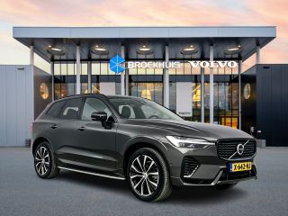 Volvo  XC60 T6 Plus Dark | Panoramadak | 360 Camera | Elektrisch verst. stoelen | Adaptieve cruise | BLIS | S...