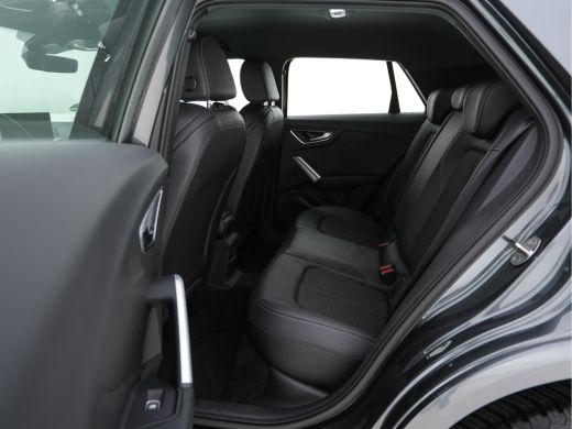 Audi Q2 30 TFSI S Edition S-Line-Sportpack *DIGI-COCKPIT | LEATHER-MICROFIBRE | MATRIX-LED | SPORT-SEATS ... ActivLease financial lease