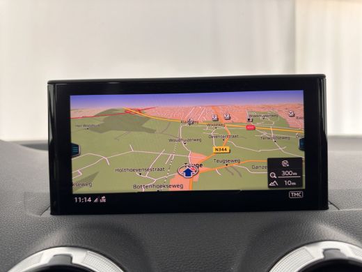 Audi Q2 30 TFSI S Edition S-Line-Sportpack *DIGI-COCKPIT | LEATHER-MICROFIBRE | MATRIX-LED | SPORT-SEATS ... ActivLease financial lease