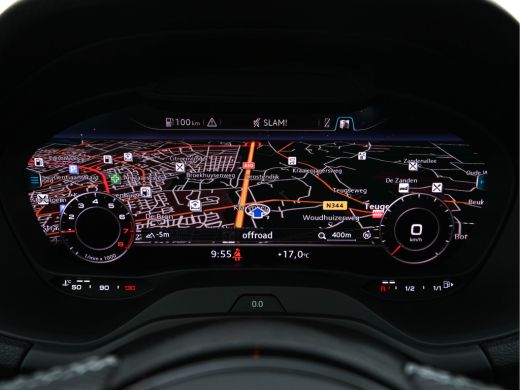 Audi Q2 30 TFSI S Edition S-Line-Sportpack *DIGI-COCKPIT | LEATHER-MICROFIBRE | MATRIX-LED | SPORT-SEATS ... ActivLease financial lease