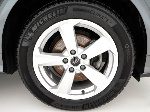 Audi Q2 30 TFSI S Edition S-Line-Sportpack *DIGI-COCKPIT | LEATHER-MICROFIBRE | MATRIX-LED | SPORT-SEATS ... ActivLease financial lease