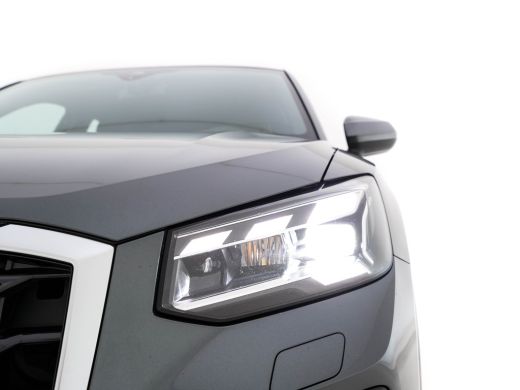 Audi Q2 30 TFSI S Edition S-Line-Sportpack *DIGI-COCKPIT | LEATHER-MICROFIBRE | MATRIX-LED | SPORT-SEATS ... ActivLease financial lease