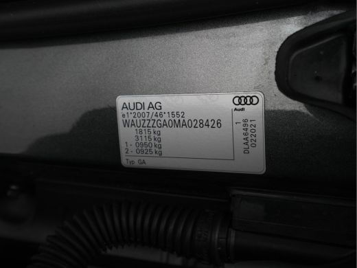 Audi Q2 30 TFSI S Edition S-Line-Sportpack *DIGI-COCKPIT | LEATHER-MICROFIBRE | MATRIX-LED | SPORT-SEATS ... ActivLease financial lease