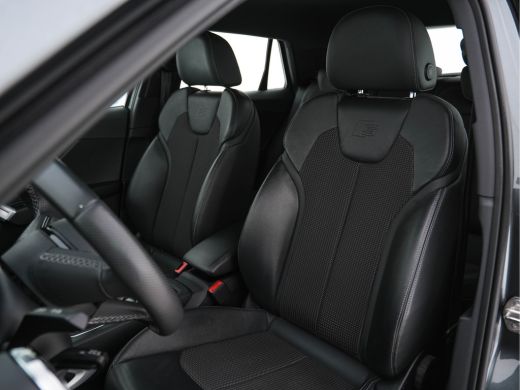 Audi Q2 30 TFSI S Edition S-Line-Sportpack *DIGI-COCKPIT | LEATHER-MICROFIBRE | MATRIX-LED | SPORT-SEATS ... ActivLease financial lease