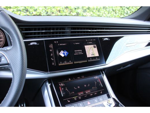 Audi Q8 60 TFSI e quattro Pro Line S Competition TREKHAAK ELEKTR | ELEKTR KELP | 22'' LMV | ADAPTIVE CRUI... ActivLease financial lease