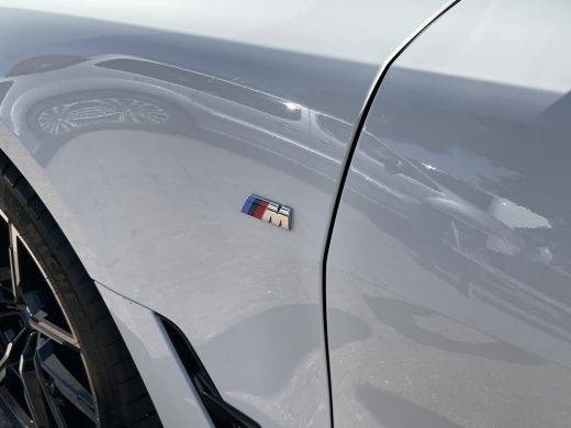 BMW i4 eDrive40 High Executive M-Sport 84 kWh Pano Leder Hud Adap.Cruise Compleet! ActivLease financial lease