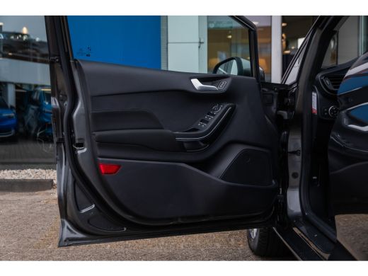 Ford Fiesta 1.0 EcoBoost Titanium | Navigatie | Cruise | Clima | Apple Carplay/Android Auto | Dealer onderhou... ActivLease financial lease