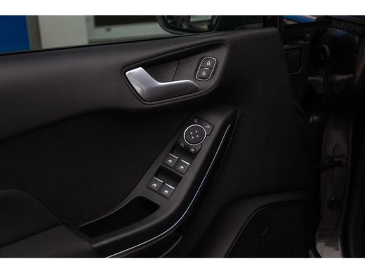 Ford Fiesta 1.0 EcoBoost Titanium | Navigatie | Cruise | Clima | Apple Carplay/Android Auto | Dealer onderhou... ActivLease financial lease
