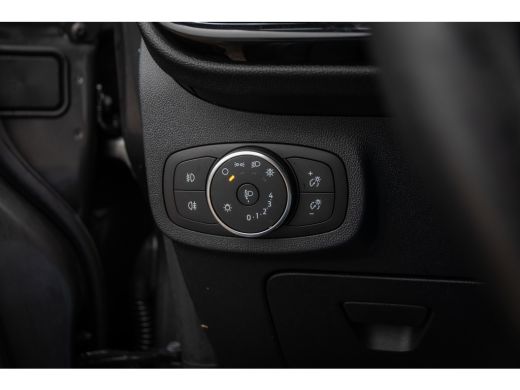 Ford Fiesta 1.0 EcoBoost Titanium | Navigatie | Cruise | Clima | Apple Carplay/Android Auto | Dealer onderhou... ActivLease financial lease