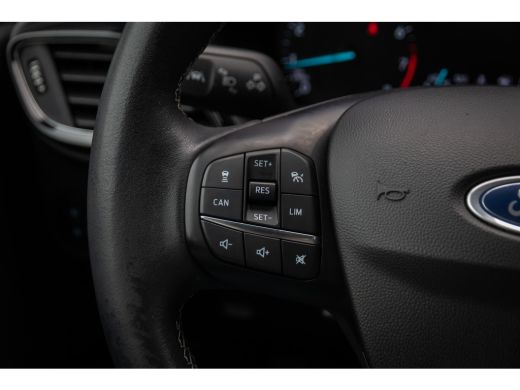 Ford Fiesta 1.0 EcoBoost Titanium | Navigatie | Cruise | Clima | Apple Carplay/Android Auto | Dealer onderhou... ActivLease financial lease