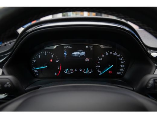 Ford Fiesta 1.0 EcoBoost Titanium | Navigatie | Cruise | Clima | Apple Carplay/Android Auto | Dealer onderhou... ActivLease financial lease