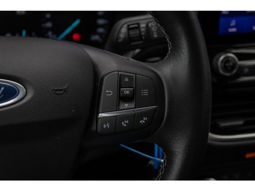 Ford Fiesta 1.0 EcoBoost Titanium | Navigatie | Cruise | Clima | Apple Carplay/Android Auto | Dealer onderhou... ActivLease financial lease