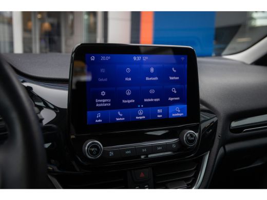 Ford Fiesta 1.0 EcoBoost Titanium | Navigatie | Cruise | Clima | Apple Carplay/Android Auto | Dealer onderhou... ActivLease financial lease