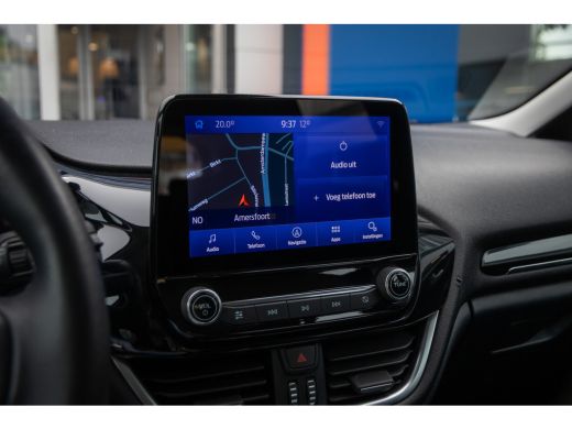 Ford Fiesta 1.0 EcoBoost Titanium | Navigatie | Cruise | Clima | Apple Carplay/Android Auto | Dealer onderhou... ActivLease financial lease