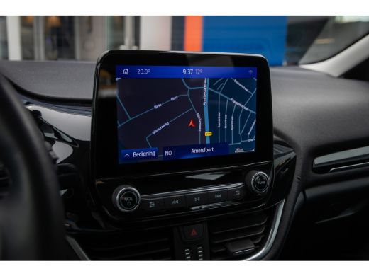 Ford Fiesta 1.0 EcoBoost Titanium | Navigatie | Cruise | Clima | Apple Carplay/Android Auto | Dealer onderhou... ActivLease financial lease