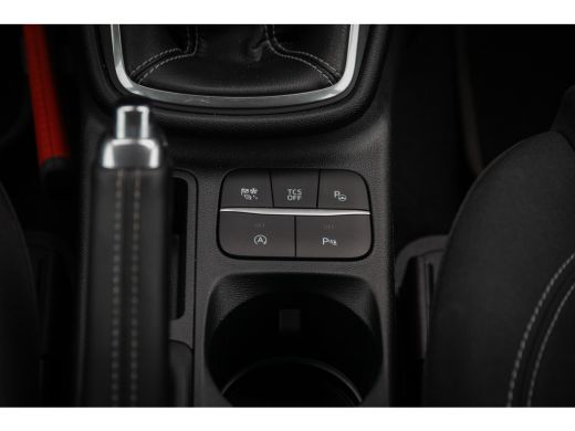 Ford Fiesta 1.0 EcoBoost Titanium | Navigatie | Cruise | Clima | Apple Carplay/Android Auto | Dealer onderhou... ActivLease financial lease