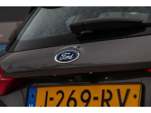 Ford Fiesta 1.0 EcoBoost Titanium | Navigatie | Cruise | Clima | Apple Carplay/Android Auto | Dealer onderhou... ActivLease financial lease