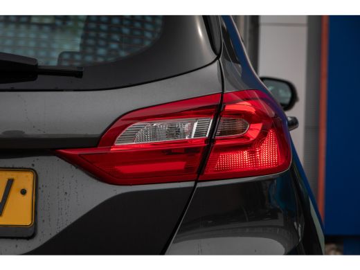 Ford Fiesta 1.0 EcoBoost Titanium | Navigatie | Cruise | Clima | Apple Carplay/Android Auto | Dealer onderhou... ActivLease financial lease