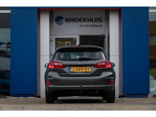 Ford Fiesta 1.0 EcoBoost Titanium | Navigatie | Cruise | Clima | Apple Carplay/Android Auto | Dealer onderhou... ActivLease financial lease