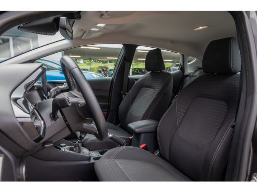 Ford Fiesta 1.0 EcoBoost Titanium | Navigatie | Cruise | Clima | Apple Carplay/Android Auto | Dealer onderhou... ActivLease financial lease