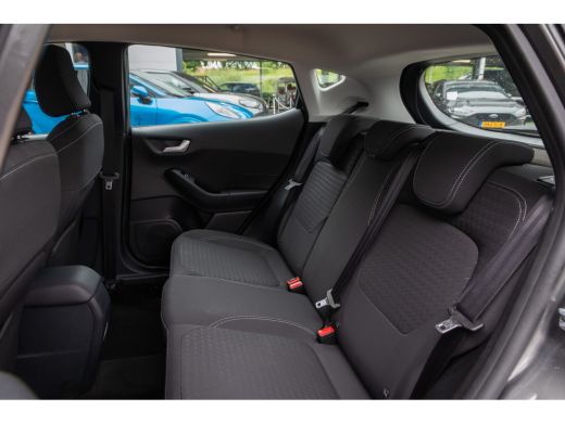 Ford Fiesta 1.0 EcoBoost Titanium | Navigatie | Cruise | Clima | Apple Carplay/Android Auto | Dealer onderhou... ActivLease financial lease