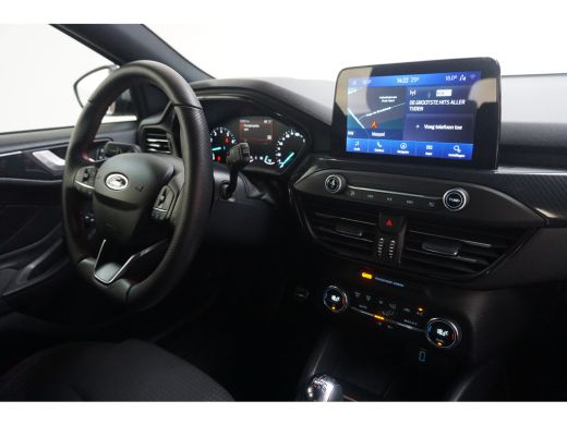 Ford Focus 1.0 EcoBoost ST Line Business | Airco (automatisch) | Cruise control | DAB ontvanger ActivLease financial lease