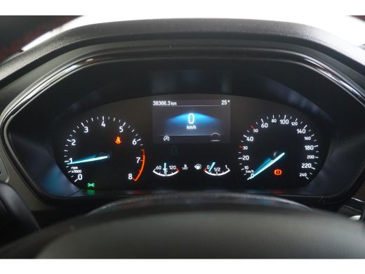 Ford Focus 1.0 EcoBoost ST Line Business | Airco (automatisch) | Cruise control | DAB ontvanger ActivLease financial lease