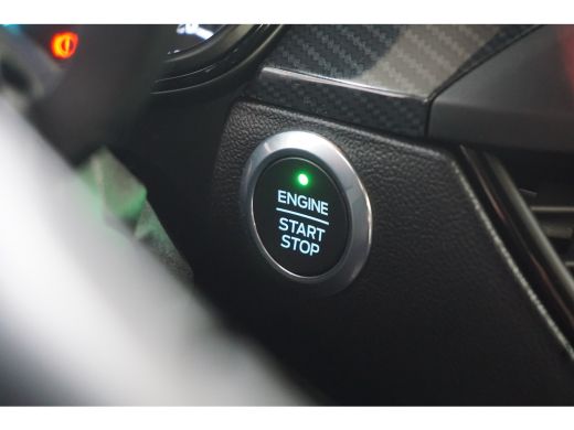 Ford Focus 1.0 EcoBoost ST Line Business | Airco (automatisch) | Cruise control | DAB ontvanger ActivLease financial lease