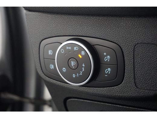 Ford Focus 1.0 EcoBoost ST Line Business | Airco (automatisch) | Cruise control | DAB ontvanger ActivLease financial lease