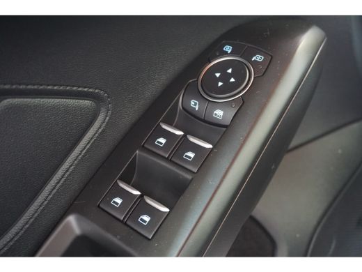 Ford Focus 1.0 EcoBoost ST Line Business | Airco (automatisch) | Cruise control | DAB ontvanger ActivLease financial lease