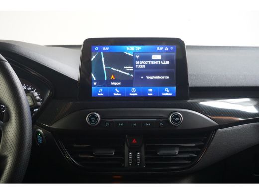 Ford Focus 1.0 EcoBoost ST Line Business | Airco (automatisch) | Cruise control | DAB ontvanger ActivLease financial lease