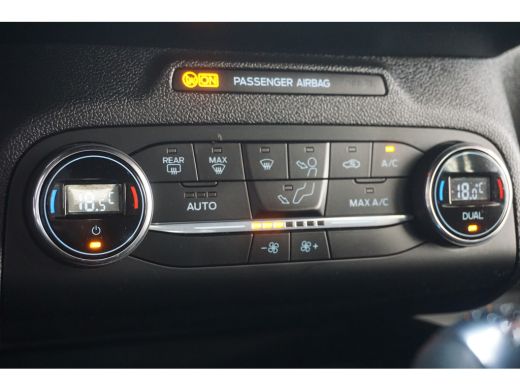 Ford Focus 1.0 EcoBoost ST Line Business | Airco (automatisch) | Cruise control | DAB ontvanger ActivLease financial lease