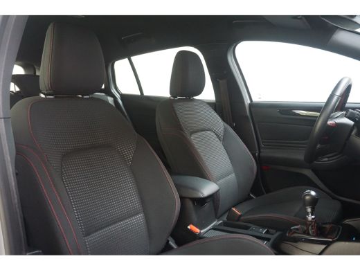 Ford Focus 1.0 EcoBoost ST Line Business | Airco (automatisch) | Cruise control | DAB ontvanger ActivLease financial lease