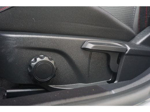 Ford Focus 1.0 EcoBoost ST Line Business | Airco (automatisch) | Cruise control | DAB ontvanger ActivLease financial lease