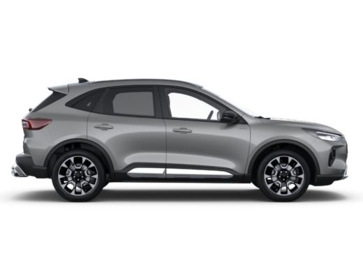 Ford Kuga 2.5 PHEV Active X | Achteruitrij assistent | Achteruitrijcamera | Cruise control adaptief met Sto... ActivLease financial lease