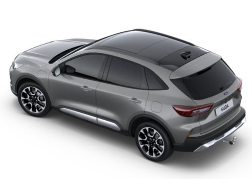Ford Kuga 2.5 PHEV Active X | Achteruitrij assistent | Achteruitrijcamera | Cruise control adaptief met Sto... ActivLease financial lease
